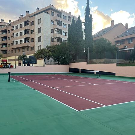 图德拉Casa Con Piscina En El Centro别墅 外观 照片