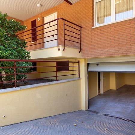 图德拉Casa Con Piscina En El Centro别墅 外观 照片