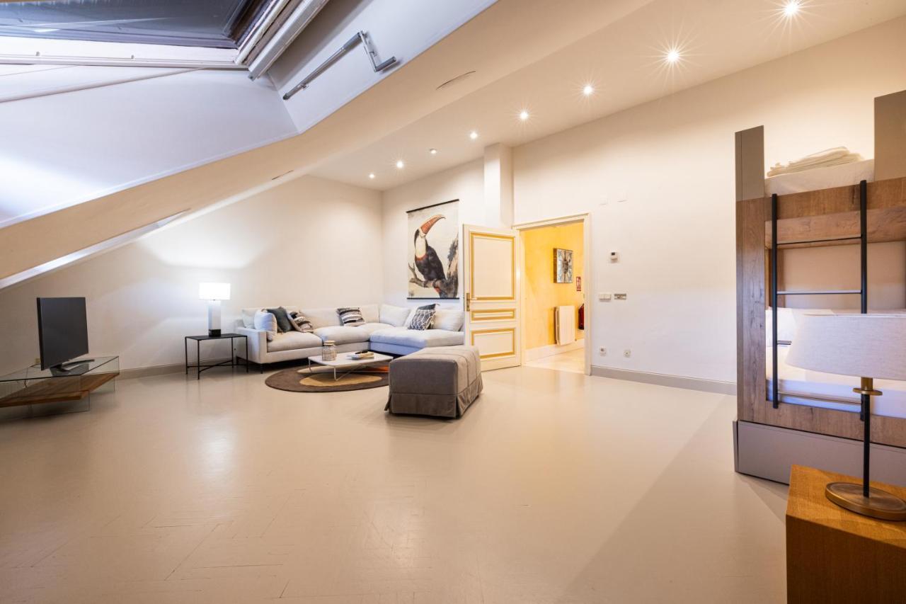 图德拉Casa Con Piscina En El Centro别墅 外观 照片