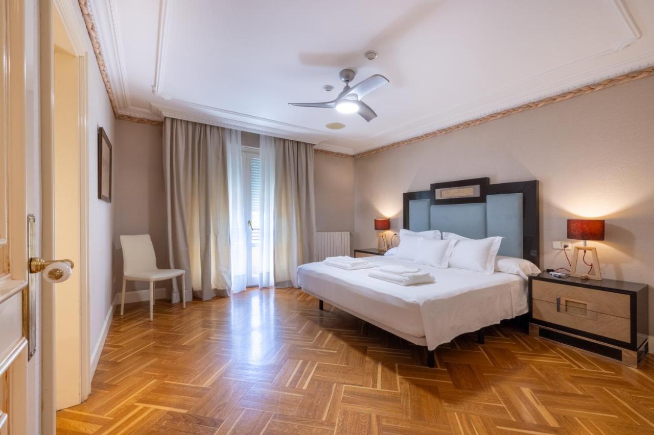 图德拉Casa Con Piscina En El Centro别墅 外观 照片