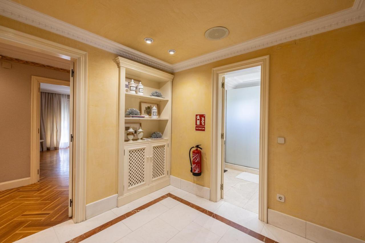 图德拉Casa Con Piscina En El Centro别墅 外观 照片