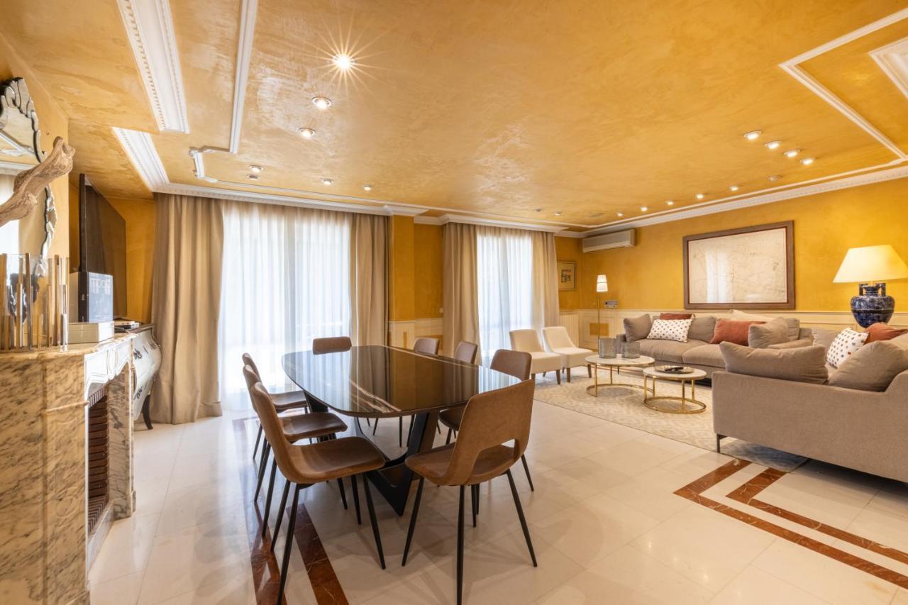 图德拉Casa Con Piscina En El Centro别墅 外观 照片