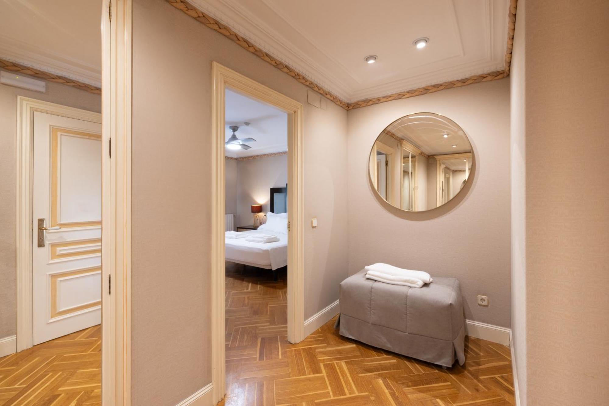 图德拉Casa Con Piscina En El Centro别墅 外观 照片